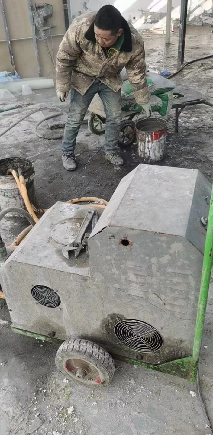 沙湾地基下沉加固方法有哪些